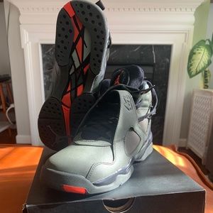 Air Jordan retro 8